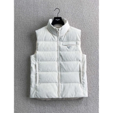 Prada Down Jackets